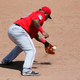 Image for article titled Report: The Giants Banned Hotel Room Service For Pablo Sandoval So He Wouldn't Overeat